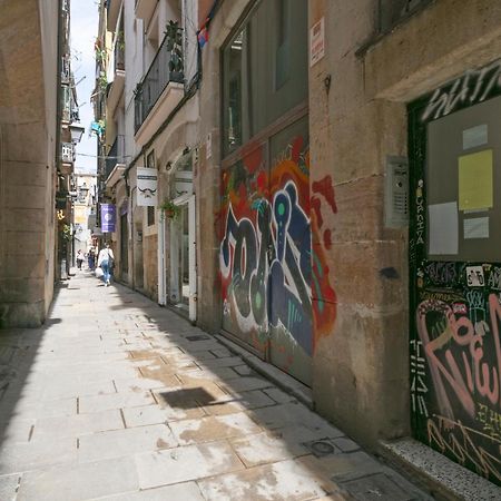 Alcam Flassaders Barcellona Esterno foto